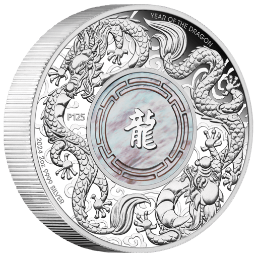 24p78aaa 2024-double-dragon-with-mother-of-pearl-2oz-silver-proo