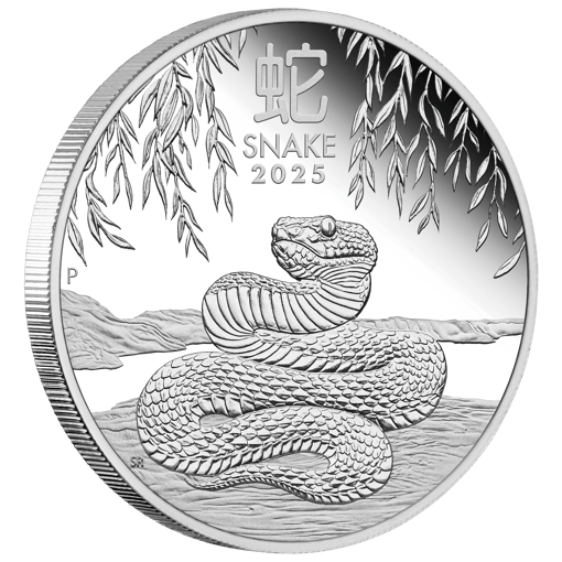 3s2516eaaa 2025-year-of-the-snake-12oz-silver-proof-coin 10-15-2