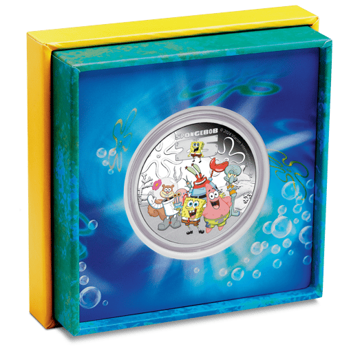 24w03aaa 2024-spongebob-friends-1oz-silver-proof-coin 10-15-24-0