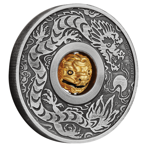 24p79aaa 2024-year-of-the-dragon-rotating-charm-1oz-silver-antiq