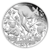 2024 The Perth Mint's 125th Anniversary 1oz .9999 Silver Proof Coin