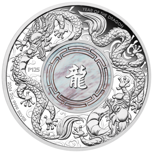 24p78aaa 2024-double-dragon-with-mother-of-pearl-2oz-silver-proo