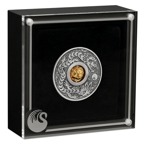 24p79aaa 2024-year-of-the-dragon-rotating-charm-1oz-silver-antiq